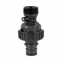 Адаптер дренажной линии Clack 3/4-1 CCV3008-02