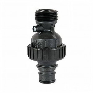Адаптер дренажной линии Clack 3/4-1 CCV3008-02 Адаптер дренажной линии Clack 3/4-1 CCV3008-02