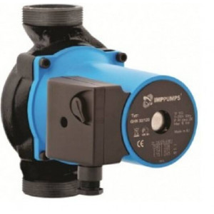 Циркуляционный насос IMP Pumps GHN 32/120-180 979522005 Циркуляционный насос IMP Pumps GHN 32/120-180 979522005