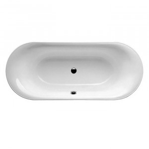Ванна встраиваемая Villeroy & Boch Cetus 175х75 см овальная UBQ175CEU7V-01 Ванна встраиваемая Villeroy & Boch Cetus 175х75 см овальная UBQ175CEU7V-01