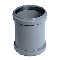Муфта ремонтная Ostendorf HT 75 мм 113500