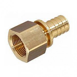 Переходник REHAU RAUTITAN RX+ с внутренней резьбой 40-Rp 1 1/4 бронза 14563343001 Переходник REHAU RAUTITAN RX+ с внутренней резьбой 40-Rp 1 1/4 бронза 14563343001
