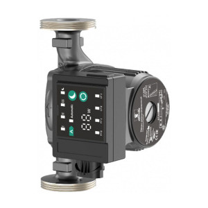 Циркуляционный насос PUMPMAN STAR25/6A частотный 180 мм STAR25/6A Циркуляционный насос PUMPMAN STAR25/6A частотный 180 мм STAR25/6A