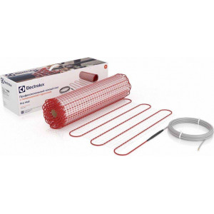 Нагревательный мат Electrolux Pro Mat 2-150-2,5 2.5 м² НС-1128301 Нагревательный мат Electrolux Pro Mat 2-150-2,5 2.5 м² НС-1128301