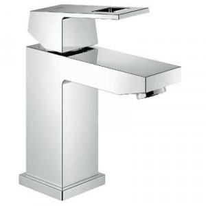 Смеситель для раковины GROHE Eurocube хром 2313200E Смеситель для раковины GROHE Eurocube хром 2313200E