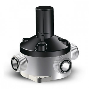 Клапан сброса давления Grundfos G 5/8 16 бар 95730775 Клапан сброса давления Grundfos G 5/8 16 бар 95730775