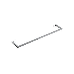 Полотенцедержатель Ceramica Alice 60 см хром PA60H