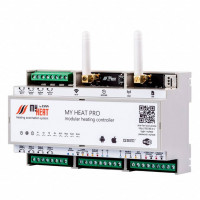Контроллер удаленного управления котлом MyHeat Pro A6284