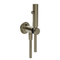 Гигиенический душ Gessi Inciso 1/2 finox 58153#149
