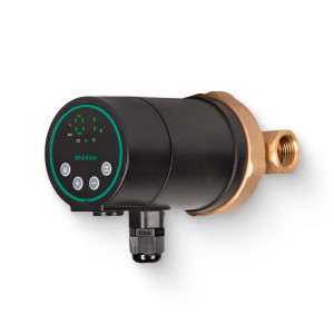 Насос для ГВС Shinhoo INSTANT PRO 15-1.5 71311002 Насос для ГВС Shinhoo INSTANT PRO 15-1.5 71311002