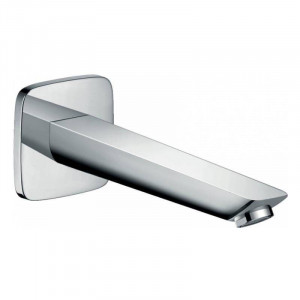 Излив для ванны Hansgrohe Logis 71410000 Излив для ванны Hansgrohe Logis 71410000