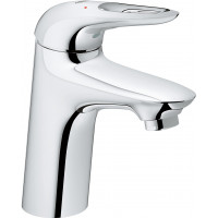 Смеситель для раковины GROHE Eurostyle New хром 32468003