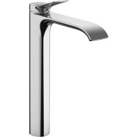 Смеситель для раковины Hansgrohe Vivenis 250 однорычажный для раковины-чаши хром 75040000