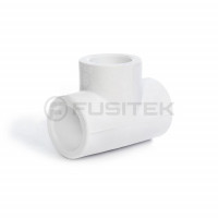 Тройник Fusitek PP-R 40 мм FT01104