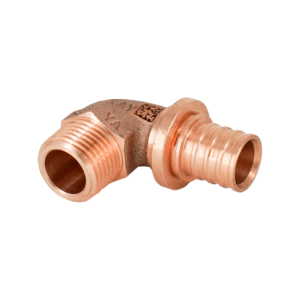 Угольник-переходник REHAU RAUTITAN RX+ 20-R 1/2 НР бронза 14563483001 Угольник-переходник REHAU RAUTITAN RX+ 20-R 1/2 НР бронза 14563483001