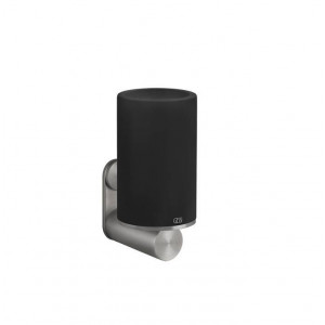 Стакан подвесной Gessi 316 Steel Brushed / Черный 54708#239 Стакан подвесной Gessi 316 Steel Brushed / Черный 54708#239