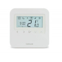 Терморегулятор электронный программируемый SALUS HTRP24V