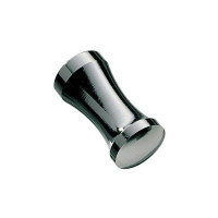 Крючок для полотенец подвесной emco Rondo 2 28 мм хром 5075 001 00