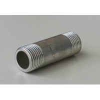 Удлинитель латунный луженый ELSEN TIN 3/4 50 мм НН EBF14.34-50T