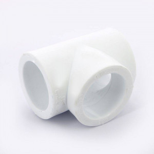 Тройник Pro Aqua 63 мм PA14018P Тройник Pro Aqua 63 мм PA14018P