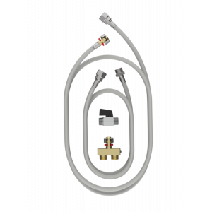 Комплект подключения TOTO Neorest WX1/WX2 HM183 Комплект подключения TOTO Neorest WX1/WX2 HM183