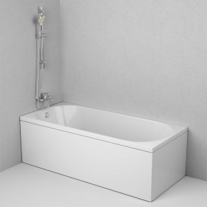 Панель фронтальная для ванны AM.PM X-Joy 170 см W94A-170-075W-P Панель фронтальная для ванны AM.PM X-Joy 170 см W94A-170-075W-P