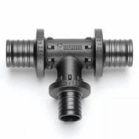 Тройник переходный REHAU RAUTITAN PX 32-20-32 11600651001