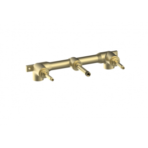 Скрытая часть смесителя Bossini PLY Z00909000 Скрытая часть смесителя Bossini PLY Z00909000