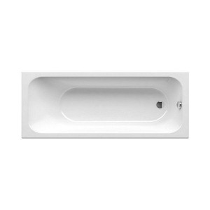 Ванна акриловая RAVAK CHROME 170х75 см белая C741000000 Ванна акриловая RAVAK CHROME 170х75 см белая C741000000