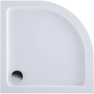 Поддон акриловый Aquanet GL180 1/4 круга 90х90х18 см 00265571 Поддон акриловый Aquanet GL180 1/4 круга 90х90х18 см 00265571
