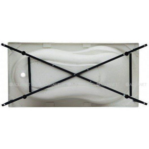 Каркас сварной для ванны Aquanet Grenada 170x80 см 00158502 Каркас сварной для ванны Aquanet Grenada 170x80 см 00158502