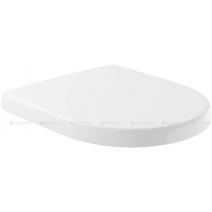 Сиденье для унитаза Villeroy & Boch Architectura с SoftClosing 98M9C101 Сиденье для унитаза Villeroy & Boch Architectura с SoftClosing 98M9C101