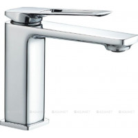 Смеситель для раковины Haiba HB10817 хром HB10817