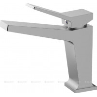 Смеситель для раковины Haiba HB10818 хром HB10818