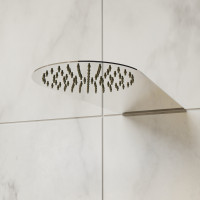 Верхний душ RGW Shower Panels SP-61 310x310 мм хром 21140631-01