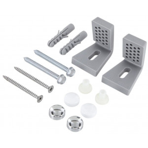 Комплект креплений для напольного унитаза и биде Ideal Standard TT0257919