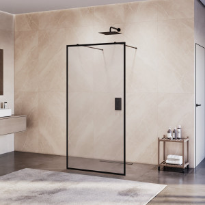 Душевая перегородка RGW Walk-In WA-017B 1200x2000 мм 35101712-84 Душевая перегородка RGW Walk-In WA-017B 1200x2000 мм 35101712-84