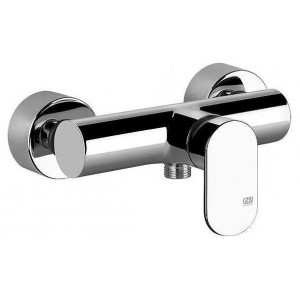 Смеситель для душа Gessi Emporio Via Bagutta 35831-031 Смеситель для душа Gessi Emporio Via Bagutta 35831-031