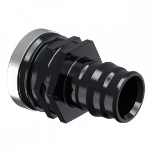 Штуцер с внутренней резьбой Uponor Q&E PPSU 20-1/2 ВР 1042330 Штуцер с внутренней резьбой Uponor Q&E PPSU 20-1/2 ВР 1042330