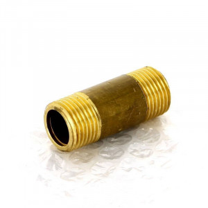 Удлинитель Tiemme 1/2 x 50 мм 1500198 Удлинитель Tiemme 1/2 x 50 мм 1500198