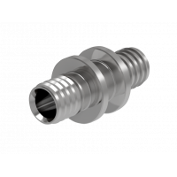Соединение труба-труба Royal Thermo 20 x 20 мм 1040842