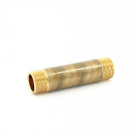 Удлинитель DUGINA НН 3/4 x 100 мм бронза B3530A051A