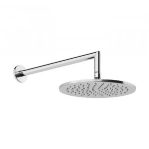 Душевая головка настенная Gessi Ingranaggio поворотная с шарниром хром 63348#031 Душевая головка настенная Gessi Ingranaggio поворотная с шарниром хром 63348#031