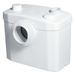 Насос-измельчитель SFA SANITOP SF X10 Насос-измельчитель SFA SANITOP SF X10
