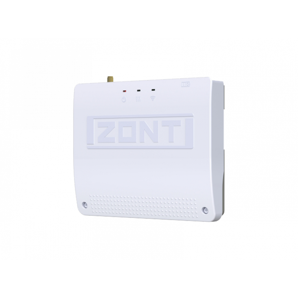 Блок расширения ZONT EX-77 для регулятора Climatic 1.3 ML00004766