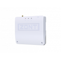 Блок расширения ZONT EX-77 для регулятора Climatic 1.3 ML00004766