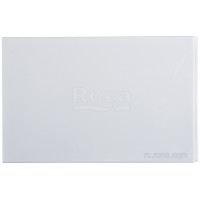 Панель боковая для акриловой ванны Roca Sureste левая на магните ZRU9302774