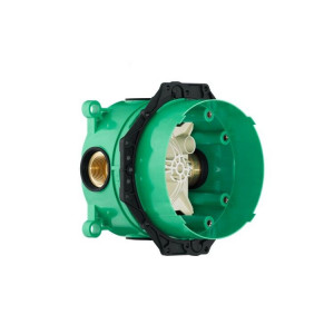 Скрытая часть смесителя Hansgrohe iBox universal 01800180 Скрытая часть смесителя Hansgrohe iBox universal 01800180