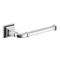 Держатель туалетной бумаги Colombo Design Portofino правый хром B3208D.CR