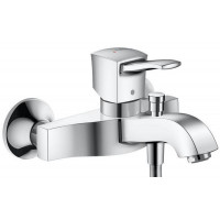 Смеситель для ванны Hansgrohe Metropol Classic 31340000